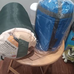 Sleeping Bags 