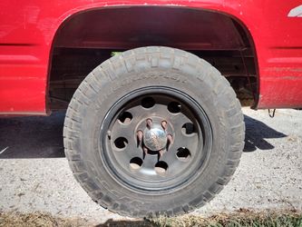 Rims