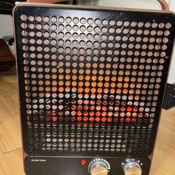 Room Heater