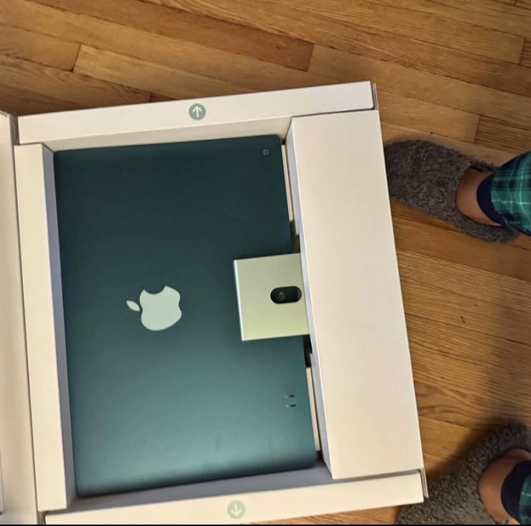 iMac