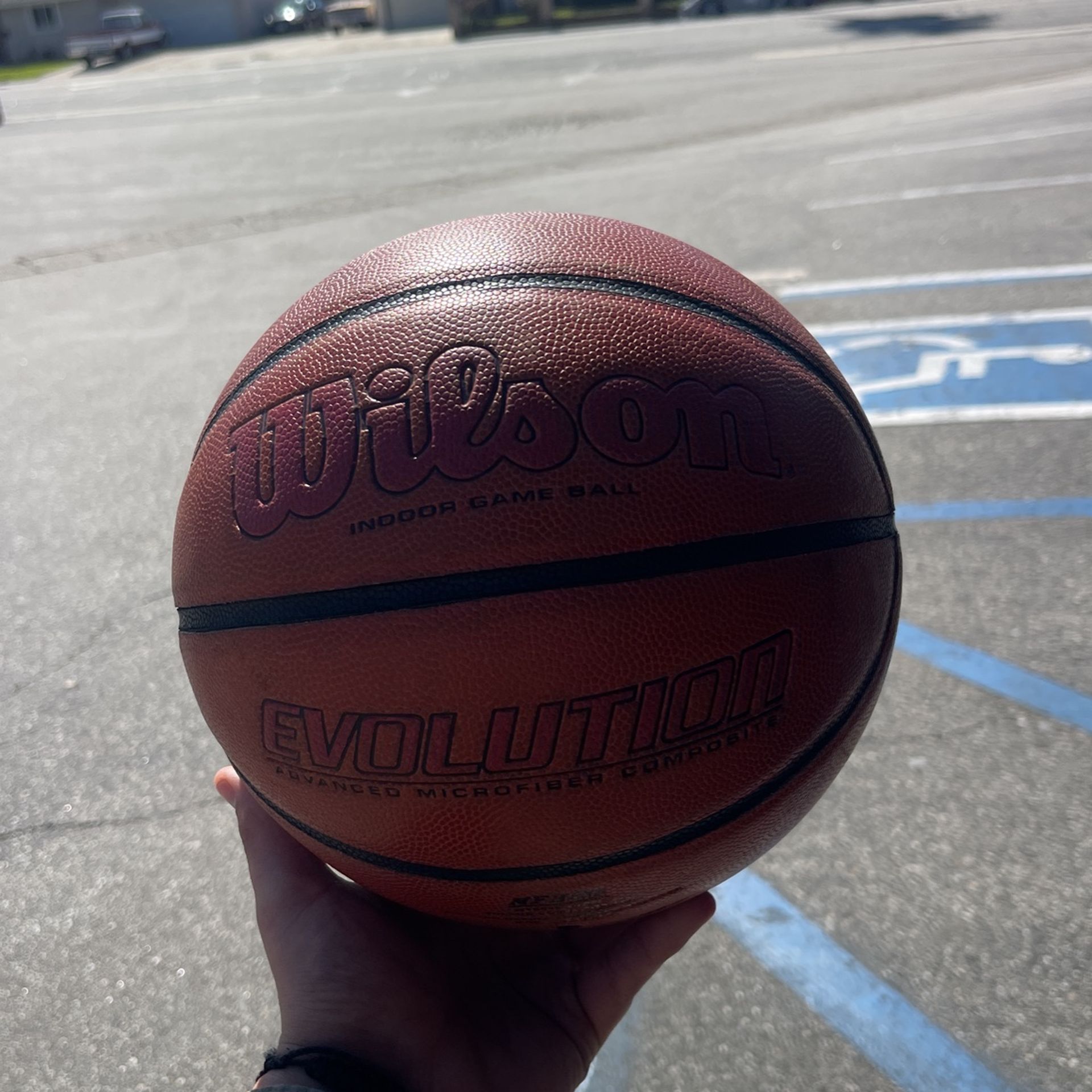 Basketball