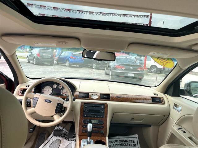 2006 Ford Five Hundred