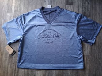 MEN'S NIKE FOOTBALL JERSEY SIZE XL