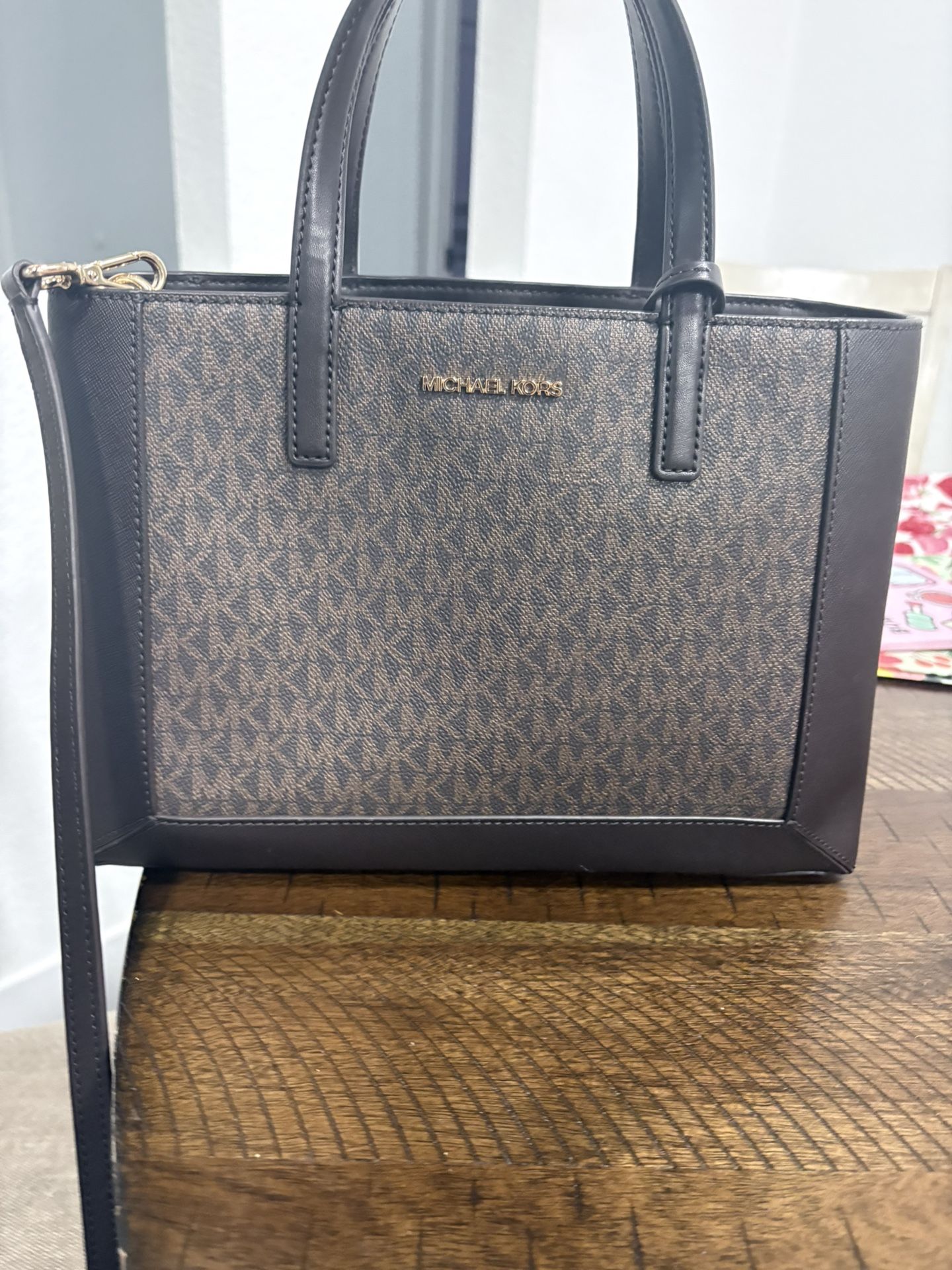 mk purse