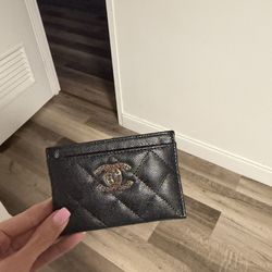 Amazing Chanel Wallet 