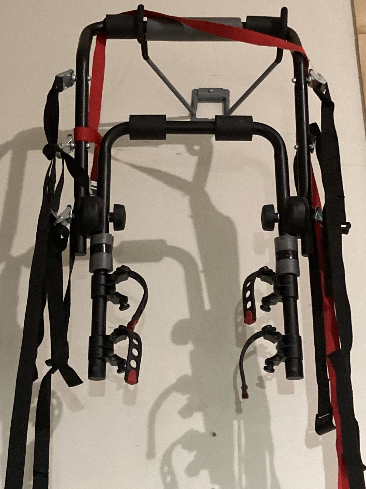 Trunk Bike Rack