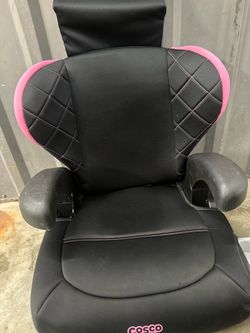 Booster Seat, Toddler...