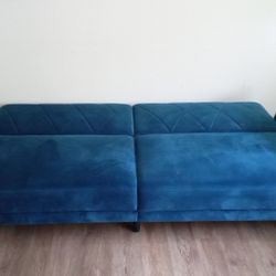 Small Couch-bed