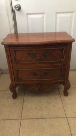 Nightstand