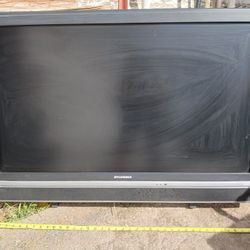 T.V.