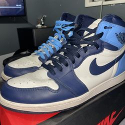 jordan 1 obsidian SZ13
