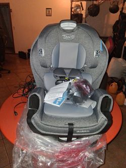 Sila. Graco Nueva