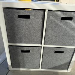 IKEA Shelving Unit 