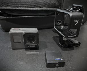 GoPro HERO7 Black