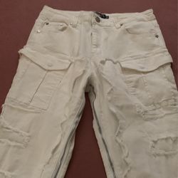 Guapi pants
