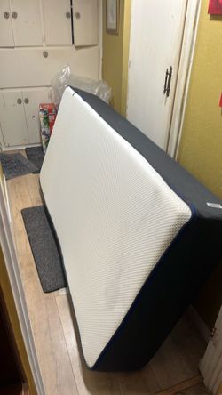 Mattress twin xl