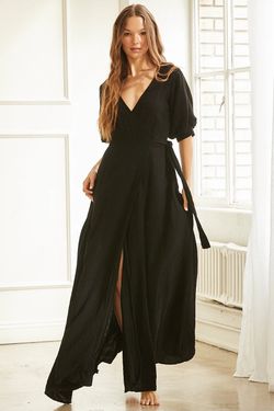 9 SEED - CONDESA WRAP MAXI