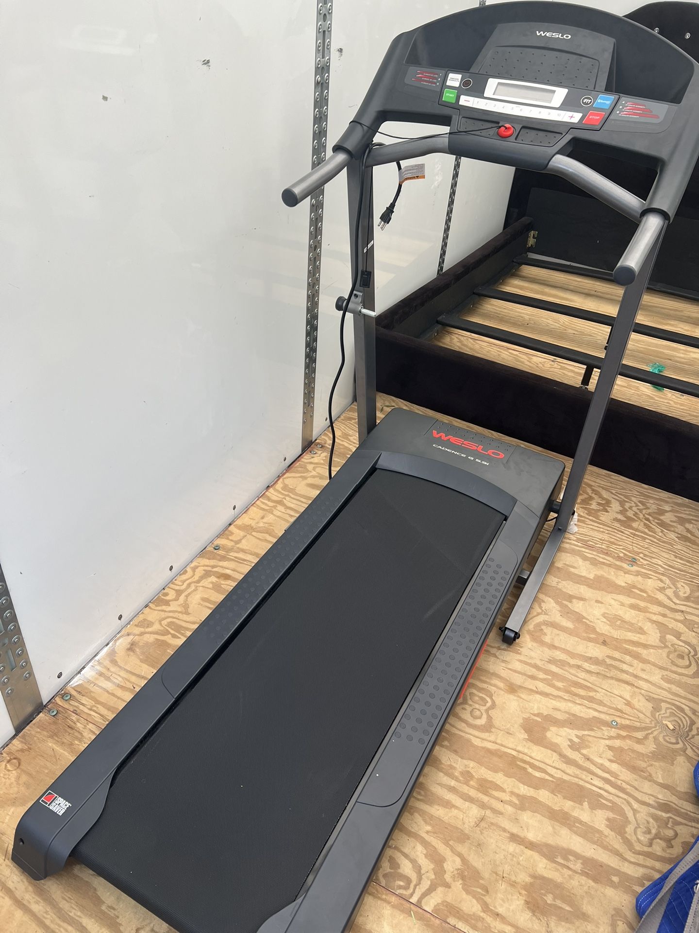 Treadmill