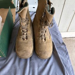 Danner Winter Boots