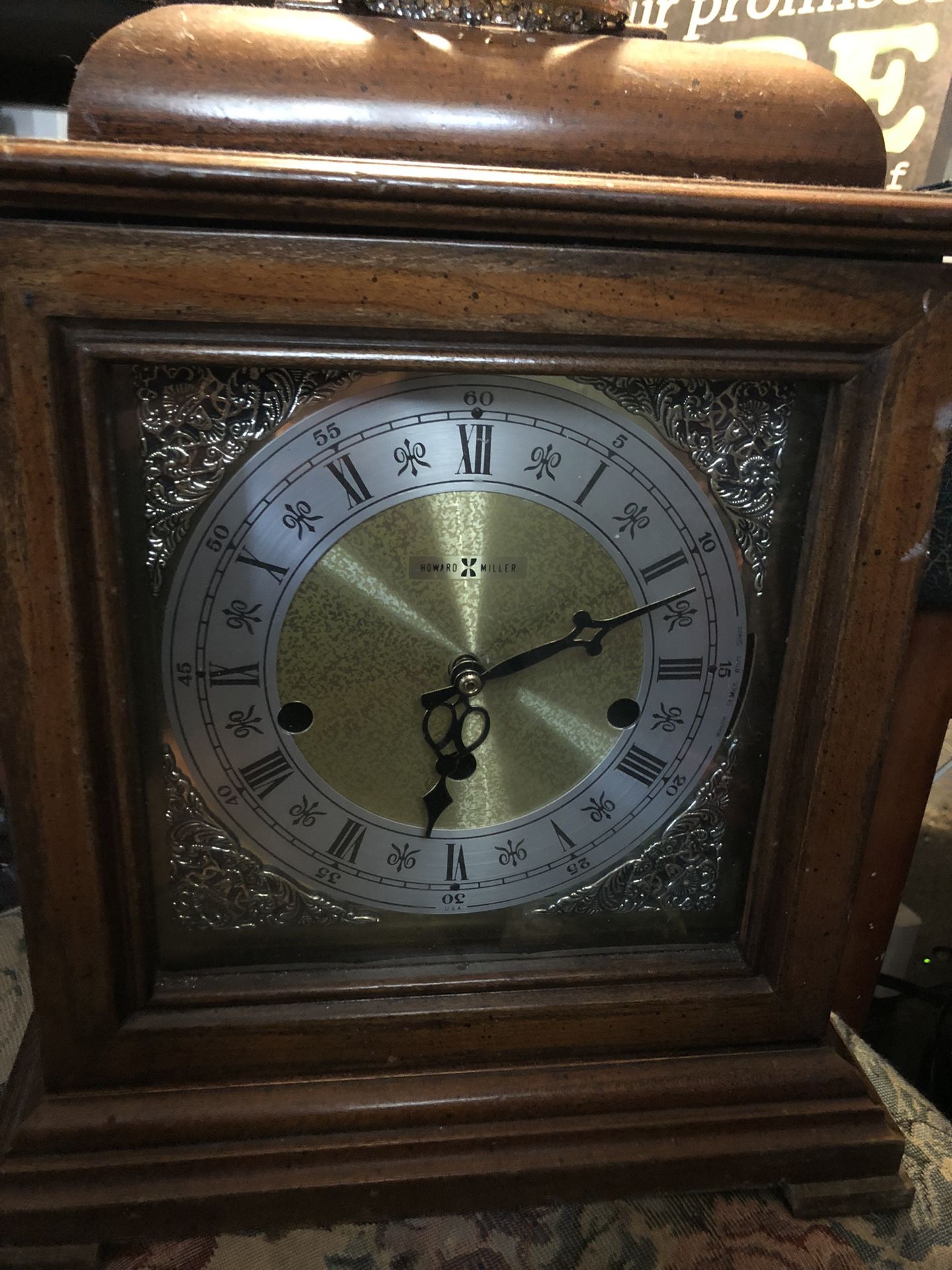 Clock