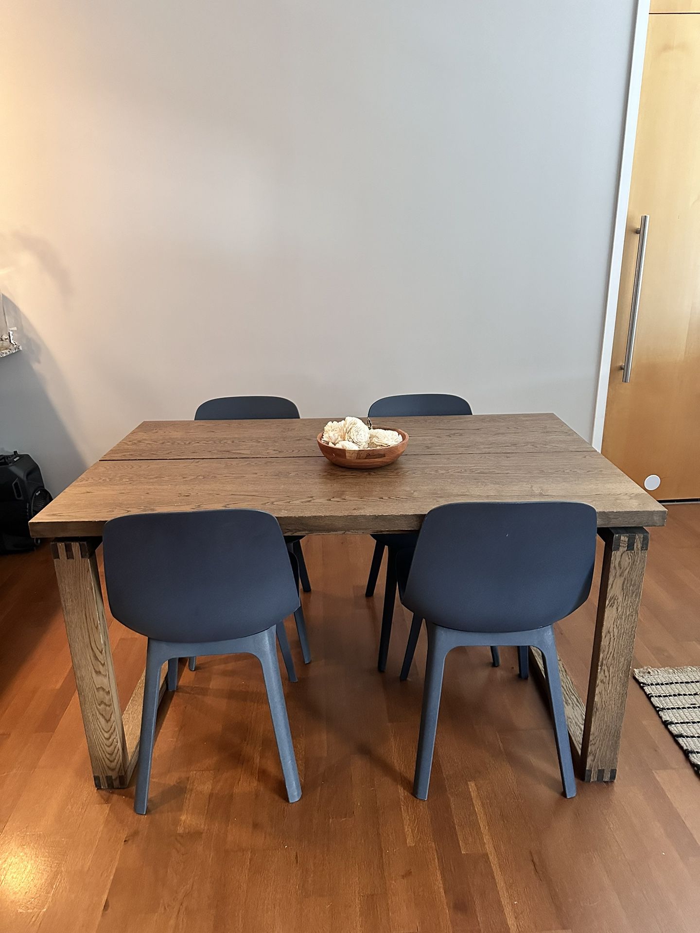 Dining table From IKEA