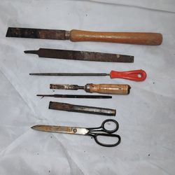 Hand Tools