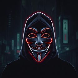 We Are Anonymous We Are Legion 
