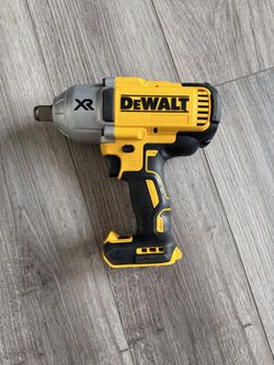 Dewalt 3/4”Dr. Cordless Impact Wrench 20V NEW!