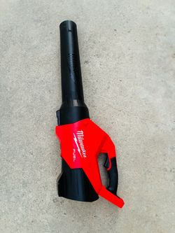 Milwaukee 18V Fuel 120 MPH 500 CFM Cordless Handheld Blower (TOOL ONLY)