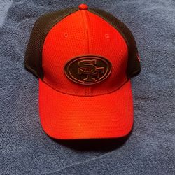 New Era Baseball Cap