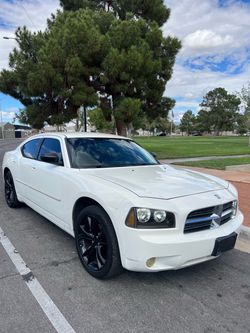 2008 Dodge Charger