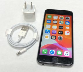 iPhone 6s 64GB Factory Unlocked-Space Gray