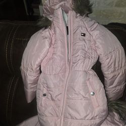 Winter Jacket