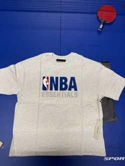 Essential NBA T-Shirt 