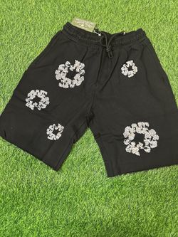 Denim Tears Shorts 🩳 