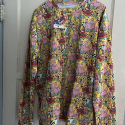 SpongeBob Sweatshirt