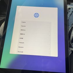 iPad 8th Gen A2428 Unlocked 