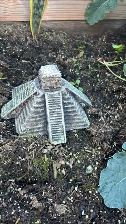 Garden Decoration