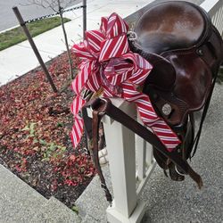 Saddle