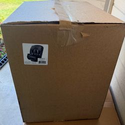 Car Seat