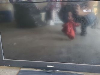 2 Tv De 39 Y 32 Pulgadas