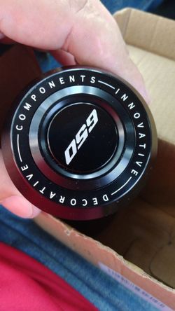 Motorcycle Handlebar Bar End Caps Plugs Sliders for 650cc Bikes (Pair, [KO6611]