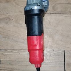 Craftsman Grinder 