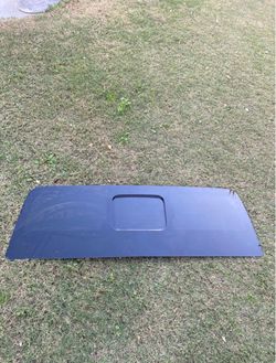 Jeep Gladiator Back Glass