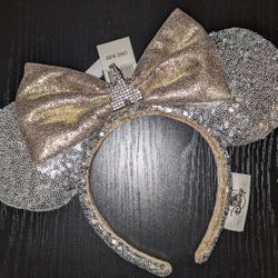 Disney Ears NEW w/ tags