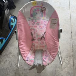 Baby Rocker