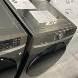 Samsung Electric Dryer 