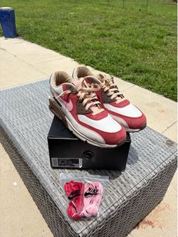 Nike Air Max 90 NRG Bacon