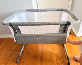 Baby delight bassinet