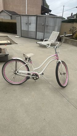 Phat Cycles Sea Crest Bike Women’s